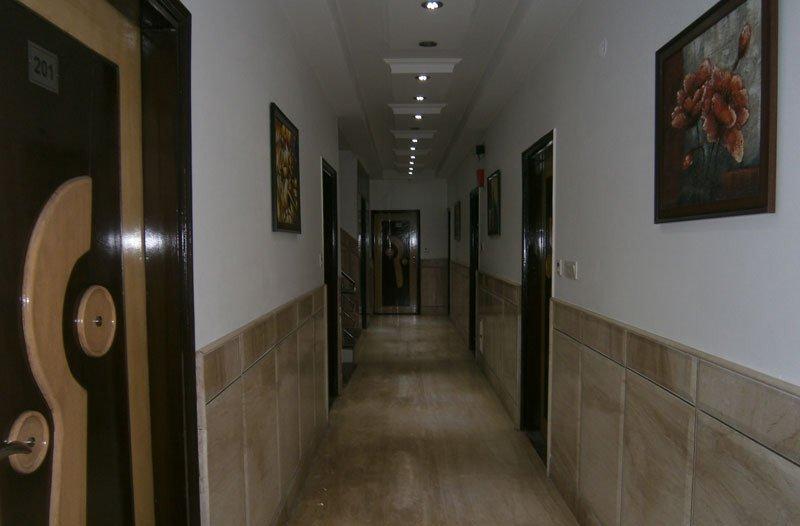 Capital O 6408 Hotel Delhi Heart New Delhi Extérieur photo